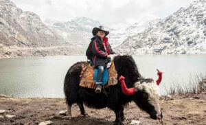 Discover Himalayan Beauty in Sikkim